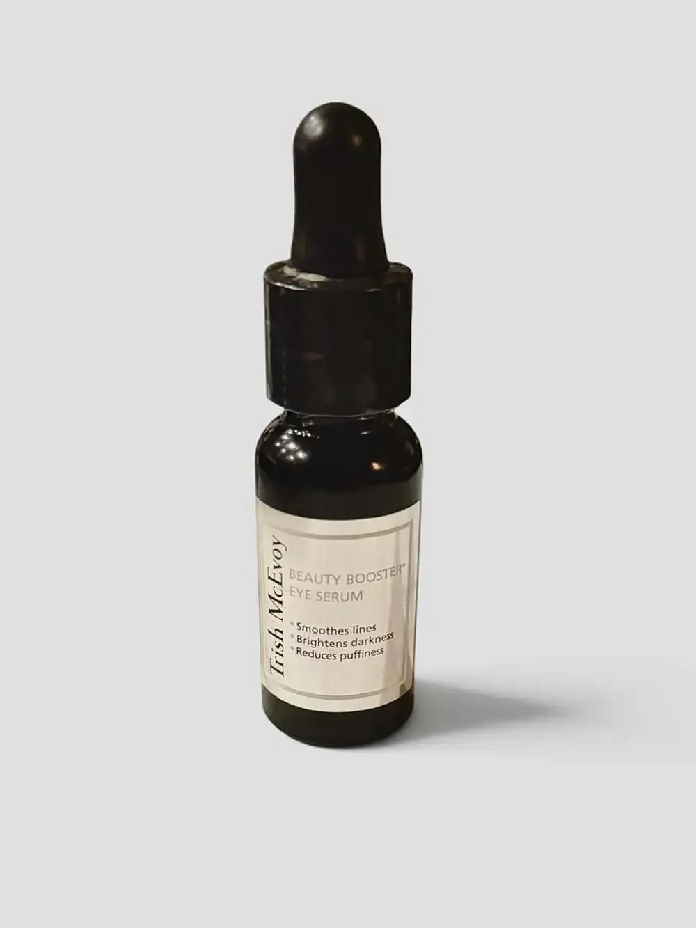 Trish McEvoy Beauty Booster Eye Serum. New!